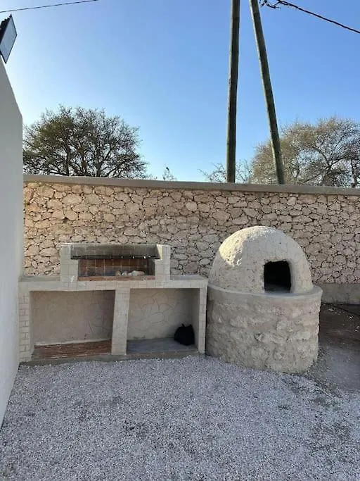 Villa La Maison Blanche Kaouki- Beach 10 Min- Free Wifi - Beldi & Chic Sidi Kaouki Morocco