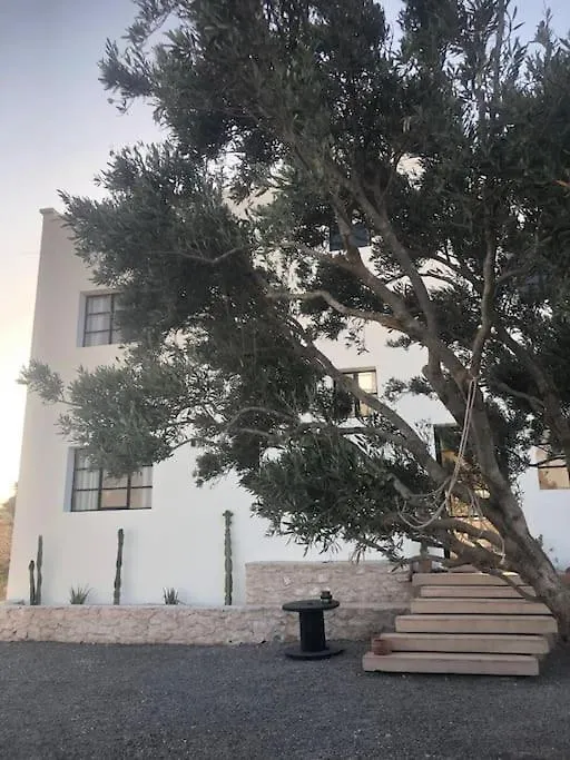 Villa La Maison Blanche Kaouki- Beach 10 Min- Free Wifi - Beldi & Chic Sidi Kaouki