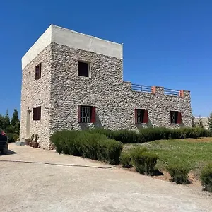 Rabia Séjour chez l'habitant